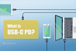 What is USB-C PD?